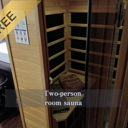 Hotel Balian Resort Shinjuku Honten (Adults Only) Токіо Екстер'єр фото