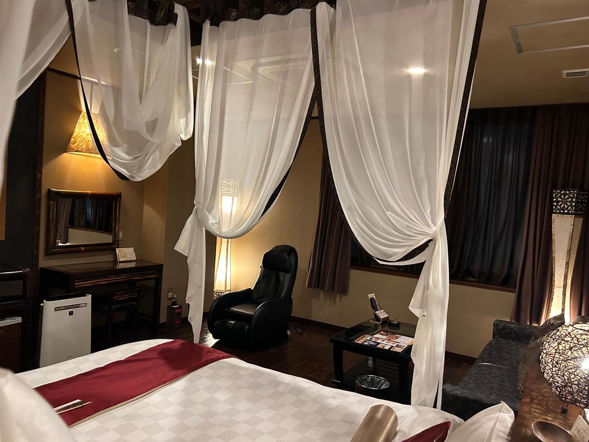 Hotel Balian Resort Shinjuku Honten (Adults Only) Токіо Екстер'єр фото