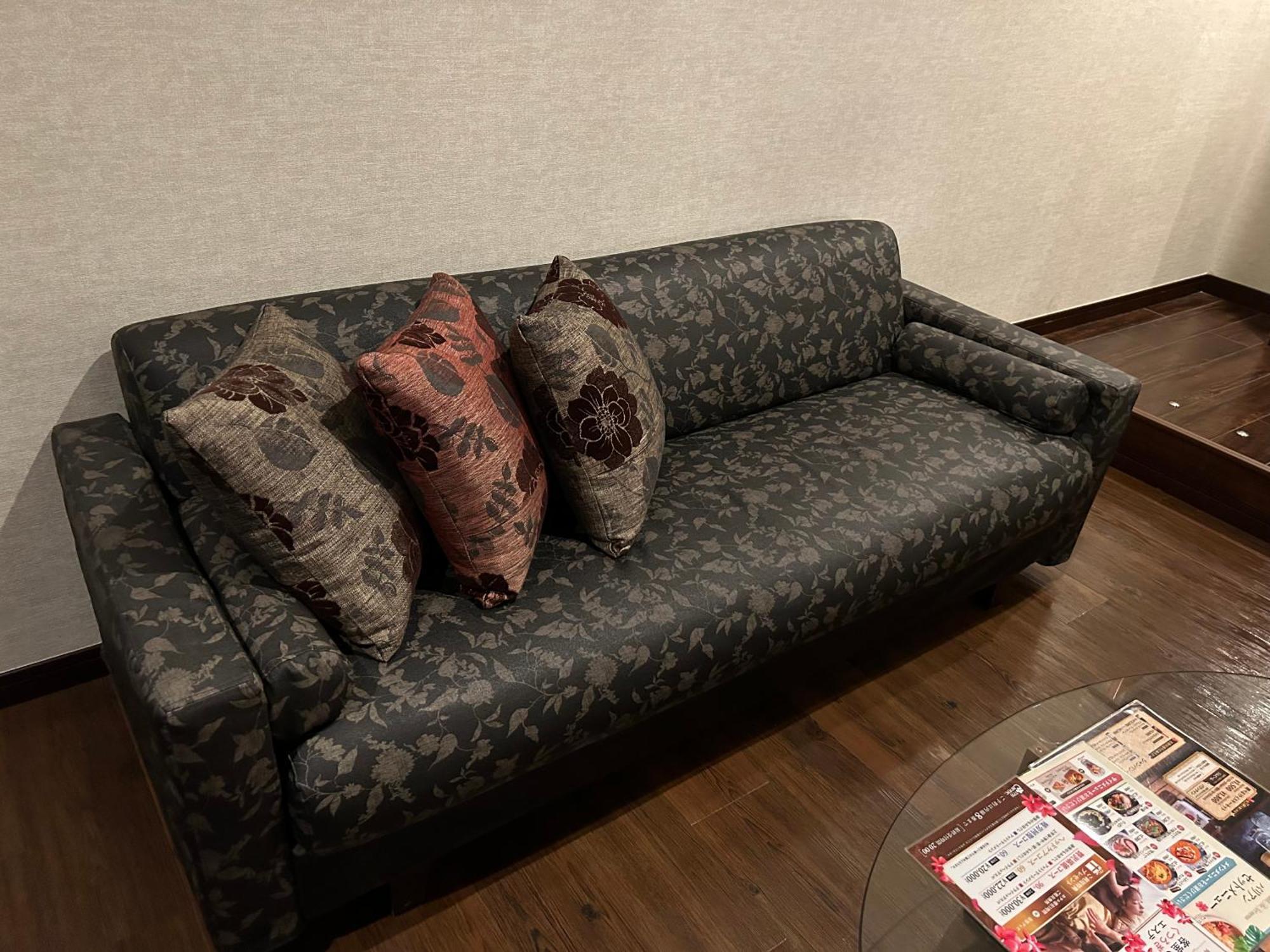 Hotel Balian Resort Shinjuku Honten (Adults Only) Токіо Екстер'єр фото