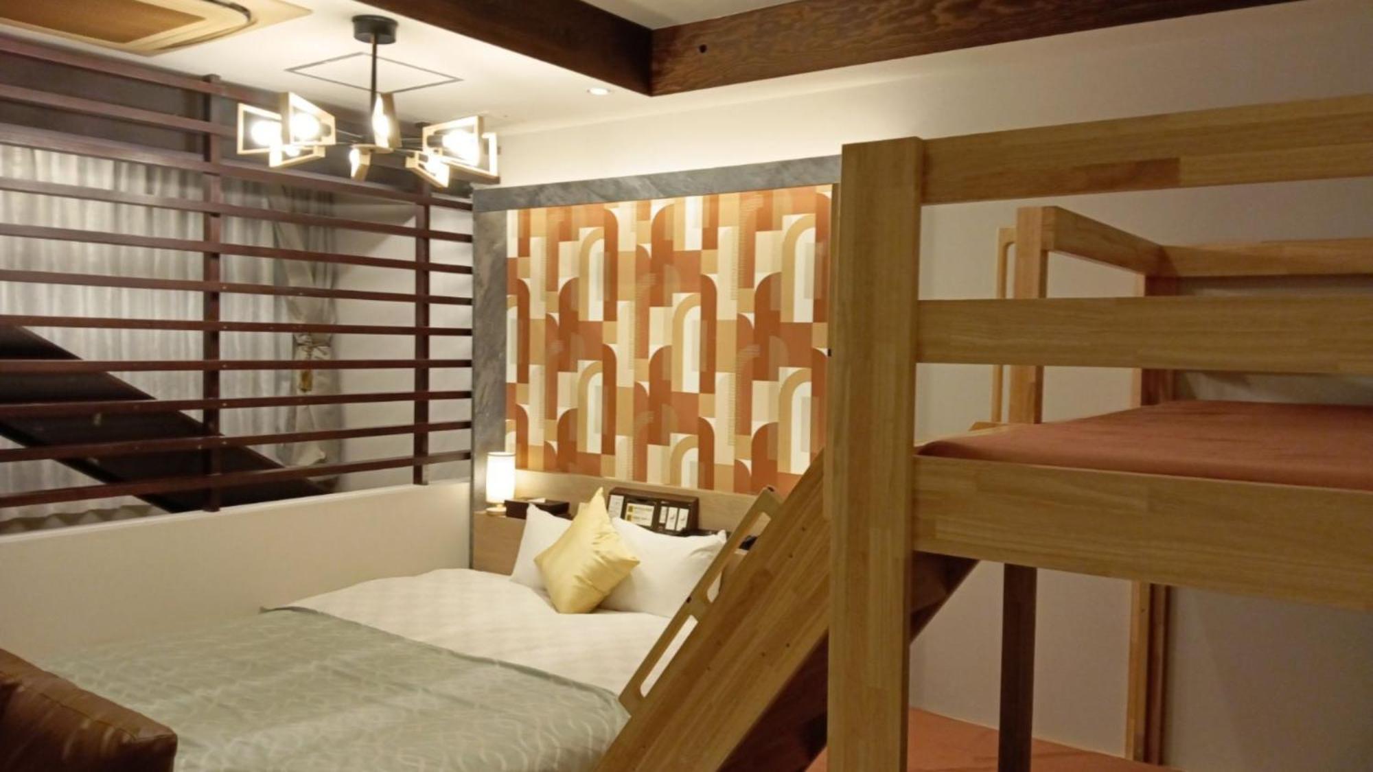 Hotel Balian Resort Shinjuku Honten (Adults Only) Токіо Екстер'єр фото