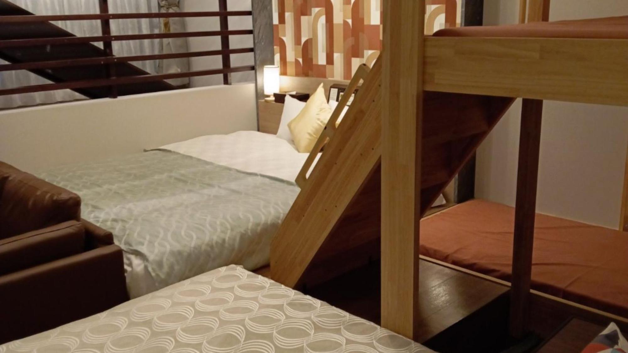 Hotel Balian Resort Shinjuku Honten (Adults Only) Токіо Екстер'єр фото