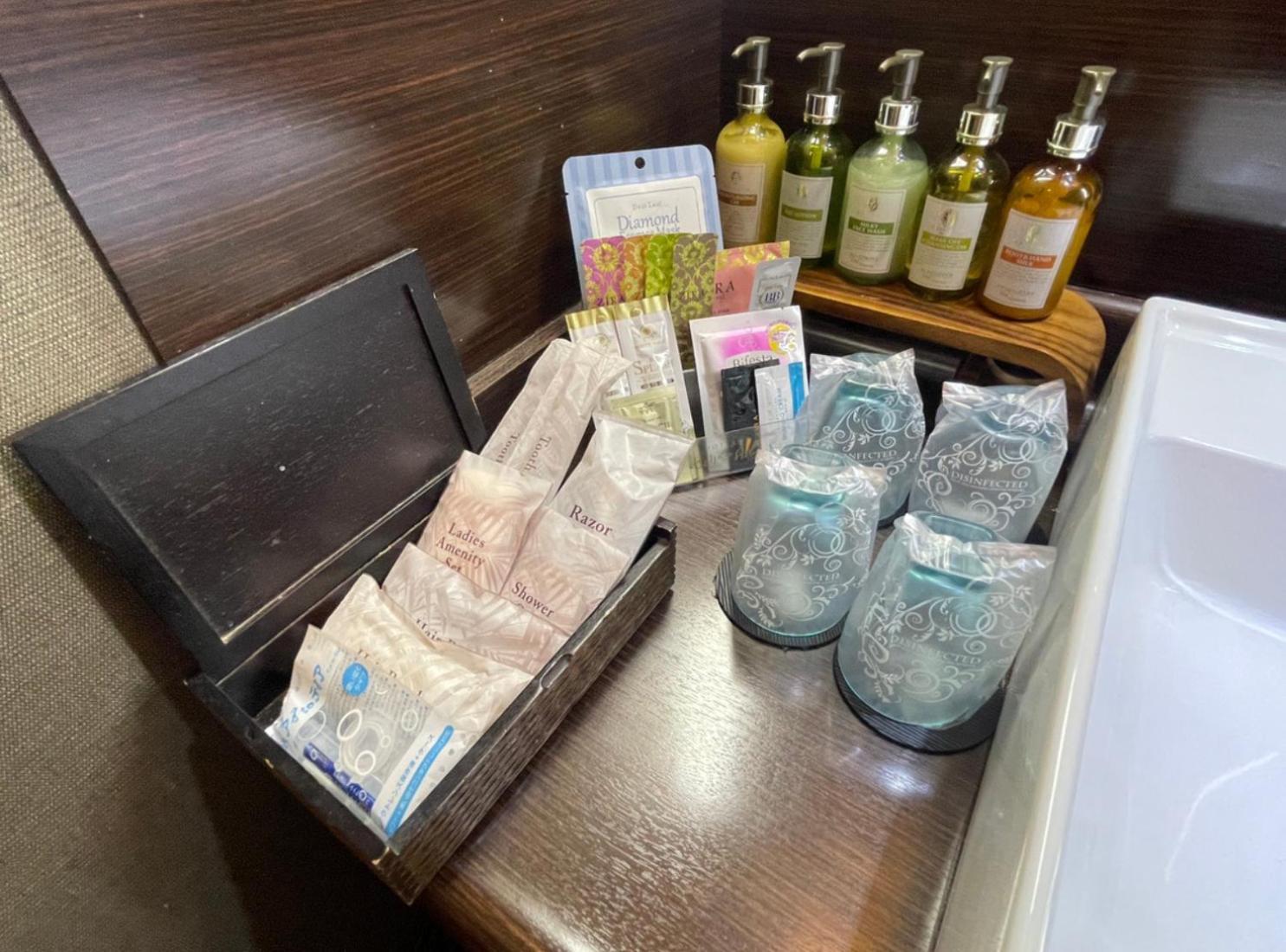 Hotel Balian Resort Shinjuku Honten (Adults Only) Токіо Екстер'єр фото
